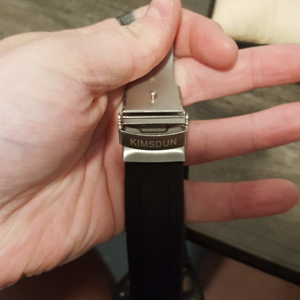 Kimsdun Watch - Picture 6 of 6